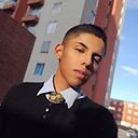 Daniel Sanchez