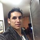 Christian Arias Terán