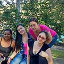 Ana Maria Jimenez Gomez