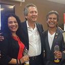 Remo Casaró Cabrera