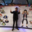 Lionel Andrés Corzo Moncrieff