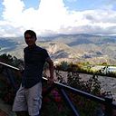 Esteban Farfan Giraldo