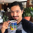 Roberto Roldan Campos