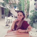 Nadia Almeida Ormaza