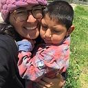 Eliana Kamisaki Miñano