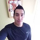 Joel Andres Morales Parra