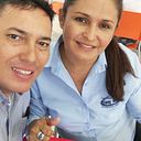 jorge eliecer Orjuela Quintero