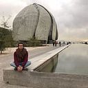 Elard Paredes Valdivia