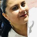Sandy Vazquez