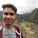 Nicolás Valenzuela Bautista