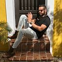 Francisco Jose Colon Rodriguez