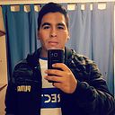 Javier Castillo Valdés