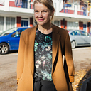 Greta Jonsson