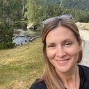 Montse Forns Gabandé