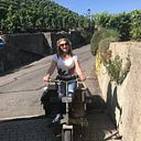 Jimena Guerrero Merino