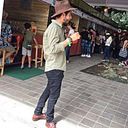 Oswaldo U. Villavicencio