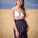 Мария Щипакина