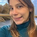 Andreina Betancourt