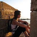 Larraitz Fernandez Ruiz de Viñaspre