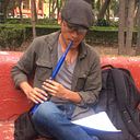 Daniel Bermúdez