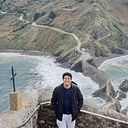 Gary Jheferson Salazar Rondon