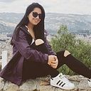 Natalia Almonte Nina