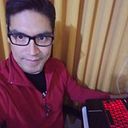 Percy José Huamán Guerrero