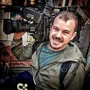 Angel Daniel Fuentes Mcnab