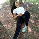 Alana Melo