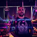 Alejandro Rafael Mauro