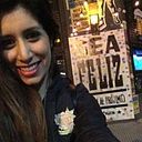 Agostina Calderon