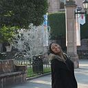 Leslie Ortega