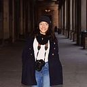 Kimberly Bocchi Natteri