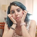 Cassandra Cruellas Rossi