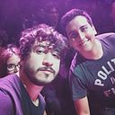 Santiago Barrios Pérez