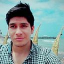 Alexander Garcia