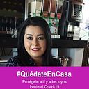 Claudia Parra Torres