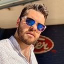 Jose Ricardo Barraza Morachis