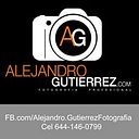 Alejandro Gutierrez - Totito