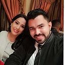 Danny Sinoé Velásquez Cadenas