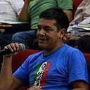 Rider Pacheco