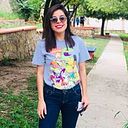 Minerva Benavides