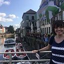 Alba Sanchez-Guijaldo Rivera