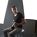 Benjamin Serrano Jiménez