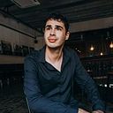 Martín Pérez Núñez