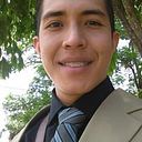 David De Los Santos Larios