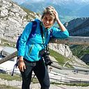 Nathalie Fernandez Mastanjevic