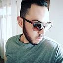 Aarón Pastén Molina