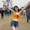 Isabel Arreola Peñuñuri