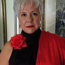 María Isabel Alcaide Sánchez